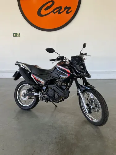 XTZ CROSSER S 150 ABS