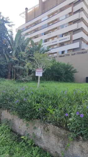 Terreno para Venda em Joinville, Santo Antônio