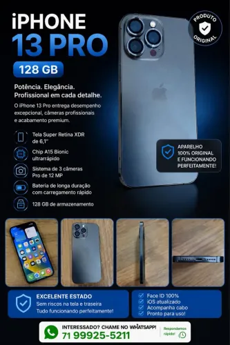 iPhone 13