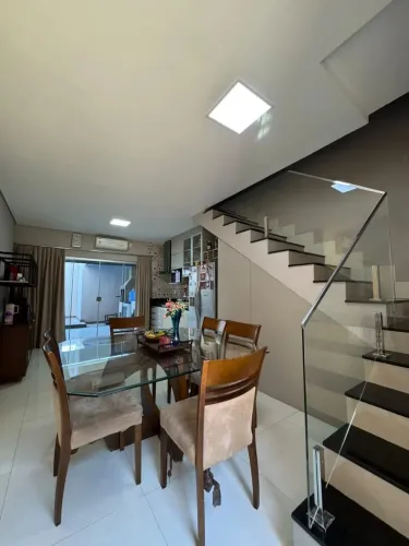 Casa no Bairro California