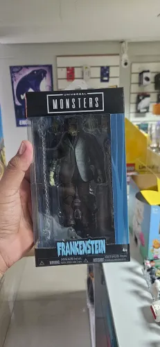 Action Figure FRANKENSTEIN