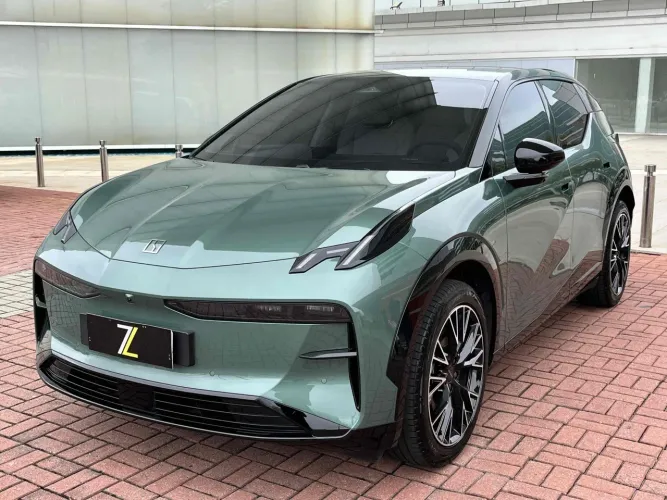 Zeekr X PREMIUM 428 CV 2025