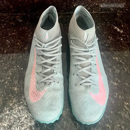 Chuteira Society Nike Zoom Mercurial Superfly Academy