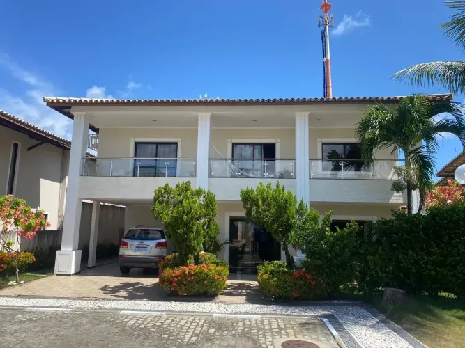 Imóvel para aluguel e venda tem 480 metros quadrados com 5 quartos em Stella Maris - Salva