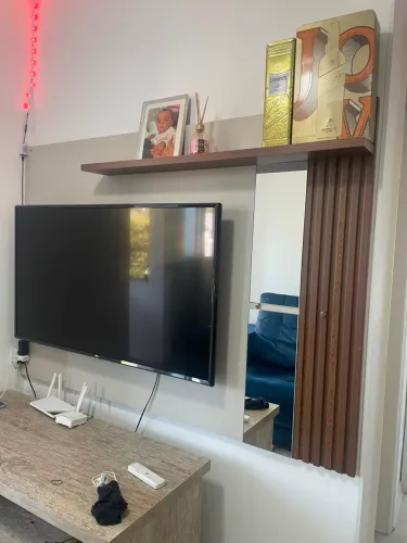 Painel de tv 