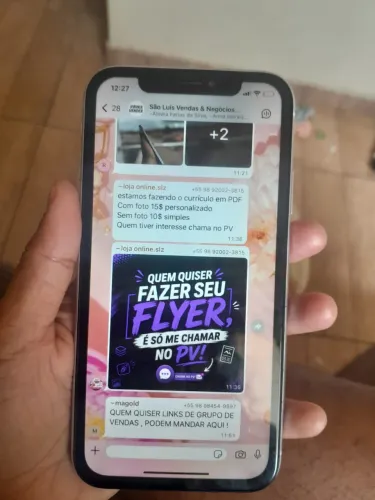 iPhone XR