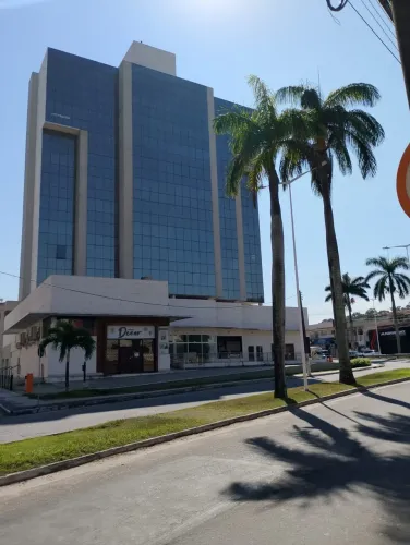 SALA COMERCIAL em SERRA - ES, DE FÁTIMA