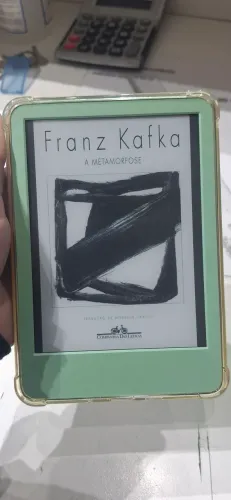 vende-se kindle