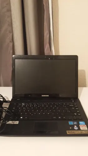 Vendo notebook