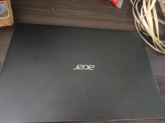 Notebook Acer aspire 3