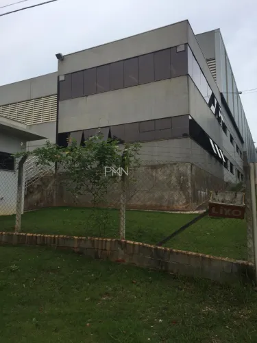 Galpão à venda em Araçariguama, Distrito Industrial, com 10000 m²