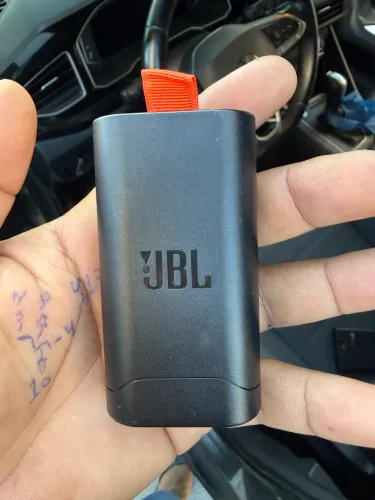 Bateria jbl partybox 120 nova original