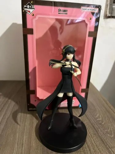 Yor ichiban kuji