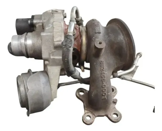 Turbina Gm Tracker 1 2 2018 2021 2024  *1 (Usado)