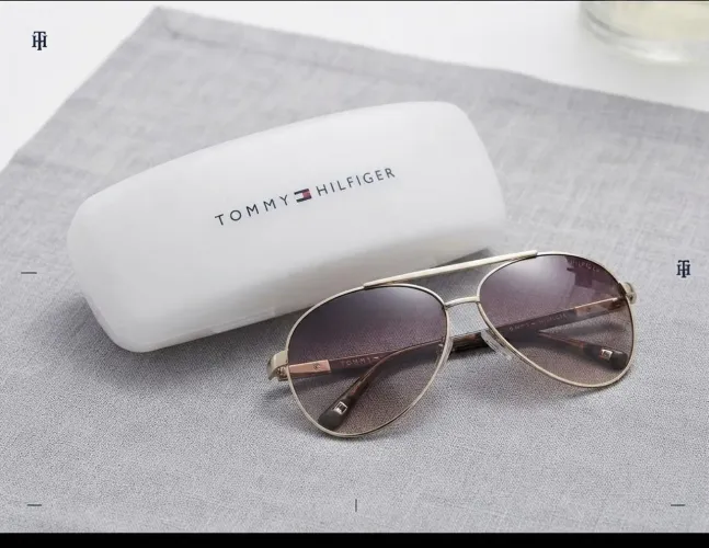 Óculos de sol Tommy Hilfiger 