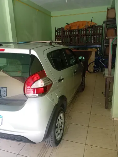 Fiat Mobi Like 1.0 Fire Flex 5P. 2022