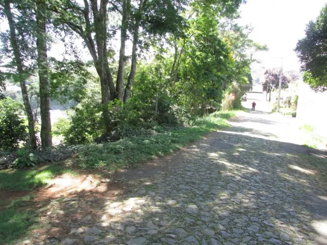 Terreno Aeroporto, 590 m² por R$ 360.000 - Juiz de Fora/MG