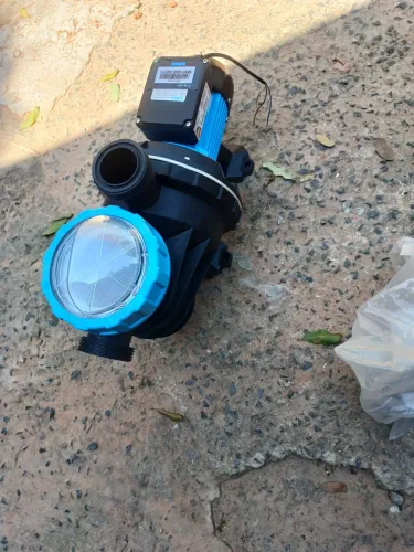 Kit piscina Sodramar