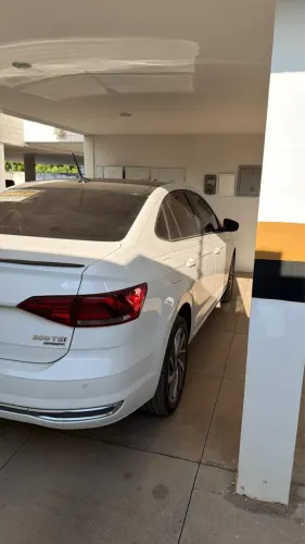 Volkswagen Virtus Highline 200 TSI 1.0 Flex 12V AUT 2018