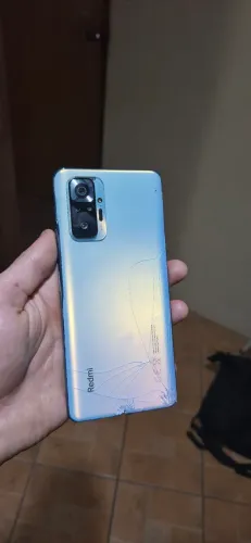 Celular xiaomi Redmi Note 10 Pro 