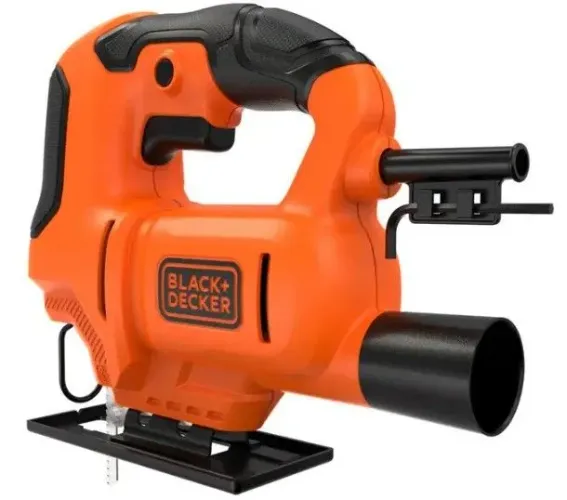 SERRA TICO TICO BLACK & DECKER "NOVA'
