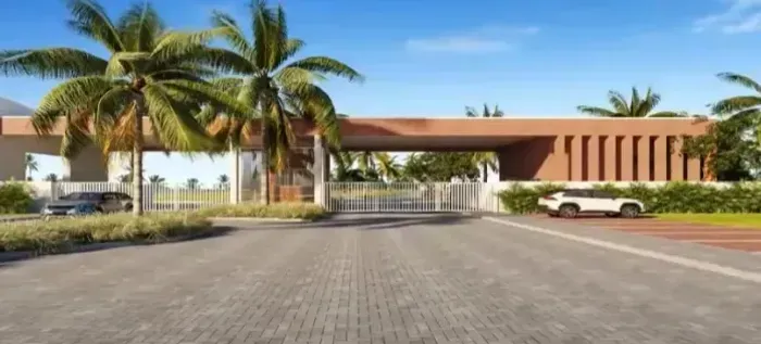 Imóvel para venda com 200 metros quadrados em Zona de Expansao Capua - Barra dos Coqueiros