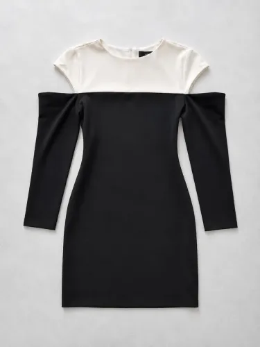 Vestido ZARA
