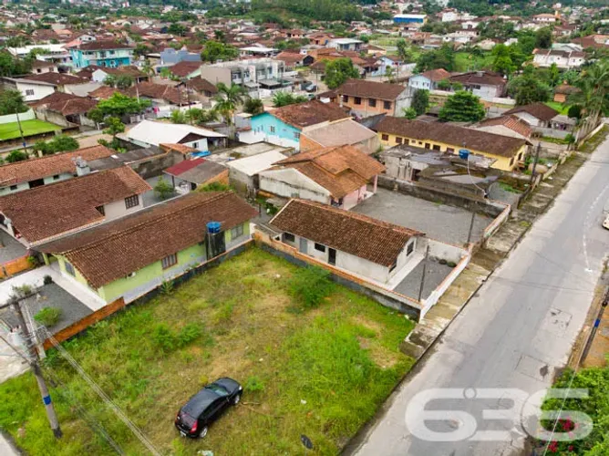 Terreno | Joinville | Itaum