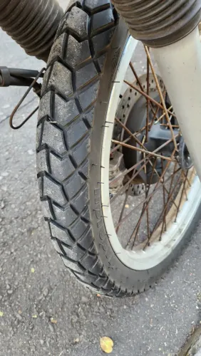 Xt600