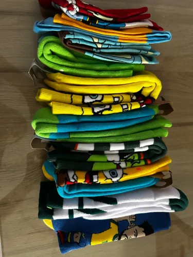 Meias