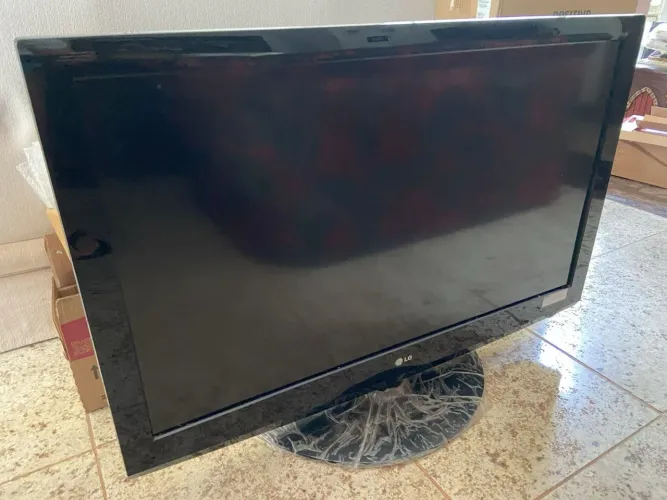 TV LCD 42 LG FULL HD