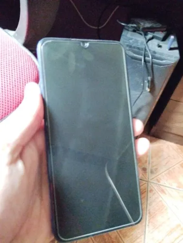 Smartphone Xiaomi Mi 9 Lite 64GB - Usado