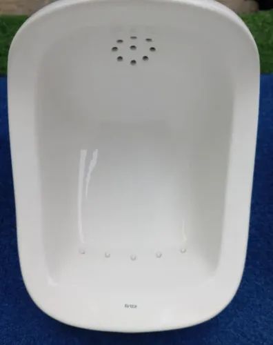 Mictório branco ICASA