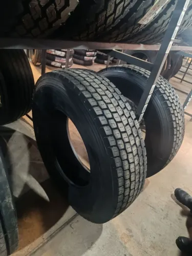 295/80R22.5 tração promoção