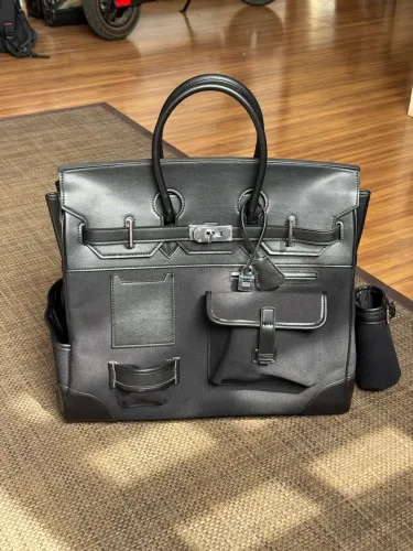 Bolsa estilo Hermes HAC