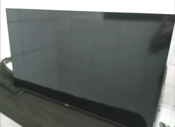 Tv smart , Semp , 50 polegadas, leia a descrição ?