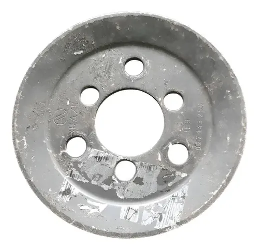 Polia Direção Hidráulica Vw Santana 1.8 1992    23148