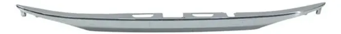 Aplique Acabamento Tampa Hilux Sw4 2022 76801yp260 C/detalhe Cromado