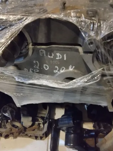 Cabeçote Para Audi A3/A4 2.0 Tfsi & Passat