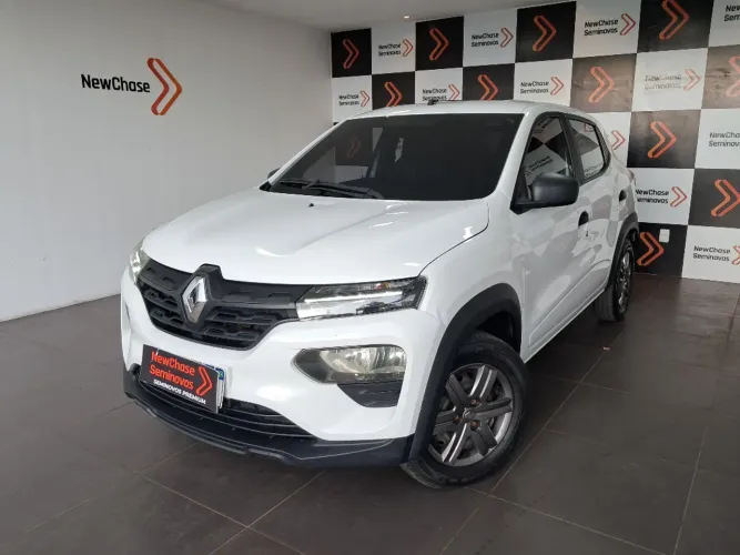 Renault Kwid 1.0 Zen 2024