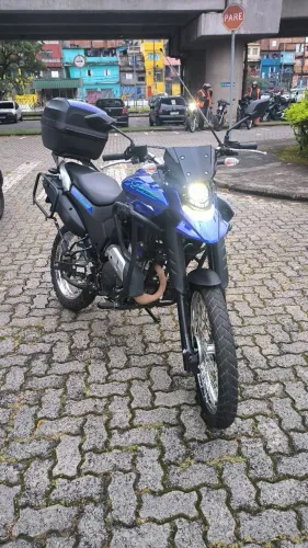 Lander 25/25 zera, quem vê leva