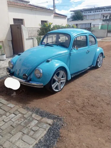 Volkswagen Fusca 1300 1975