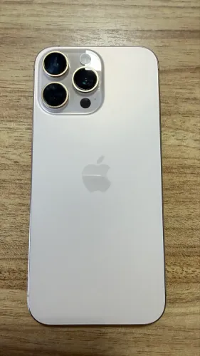 iPhone 16 pro max 256gb 