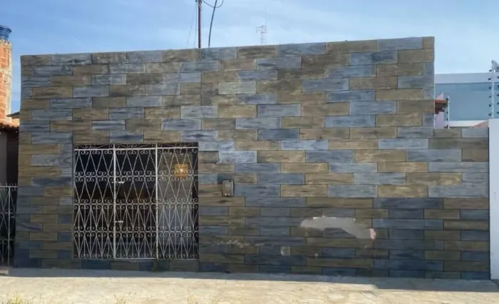 CASA RESIDENCIAL em SANTA MARIA DA BOA VISTA - PE, Agamenon Magalhaes
