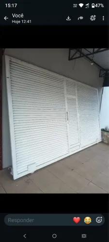 Portão