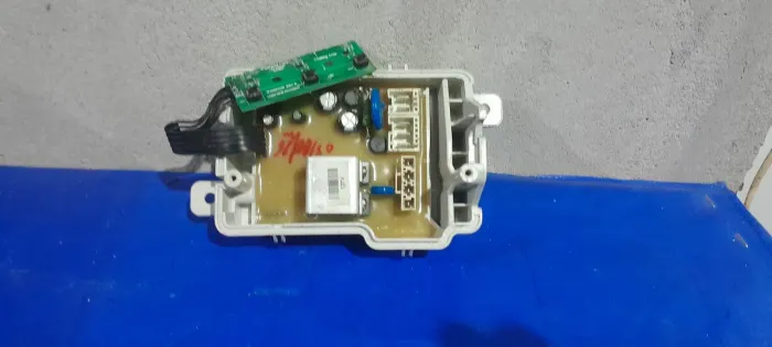 Placa de maquina de lavar consul 12kg