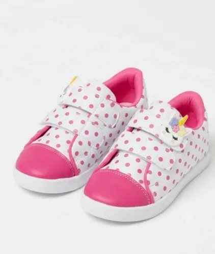 TÊNIS INFANTIL MENINA