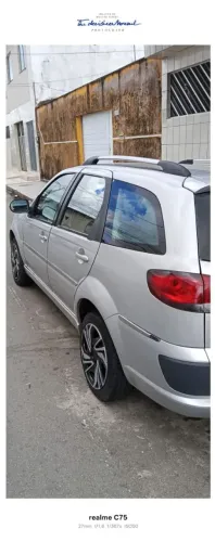 Fiat Palio Week. Attractive 1.4 Fire Flex 8V 2013