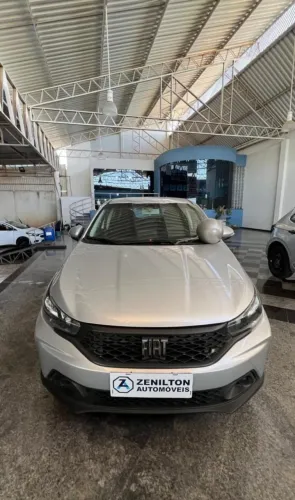 Fiat Argo Drive 1.0 6V Flex 2025