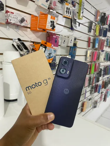 Motorola g35